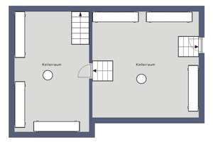 MFH mit Scheune & Entwicklungspotenzial – 3 Wohneinheiten in Stuttgart‑Feuerbach – Die vollständige Adresse der Immobilie erhältst du vom Anbieter., 70469 Feuerbach-Mitte, Stuttgart – Vorschaubild 20