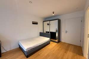 Möblierte 1-Zimmer Wohnung mit Balkon in der Heilbronner Innenstadt! – Wartbergstraße 8/2, 74076 Heilbronn, Heilbronn – Vorschaubild 8