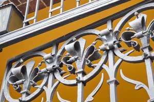 KLEINOD IN FEINSTER LAGE: Nur 5 min. vom Roseneck / Altbaucharme frisch kernsaniert zum Erstbezug! – Hundekehlestraße 18B, 14199 Schmargendorf, Berlin – Vorschaubild 7