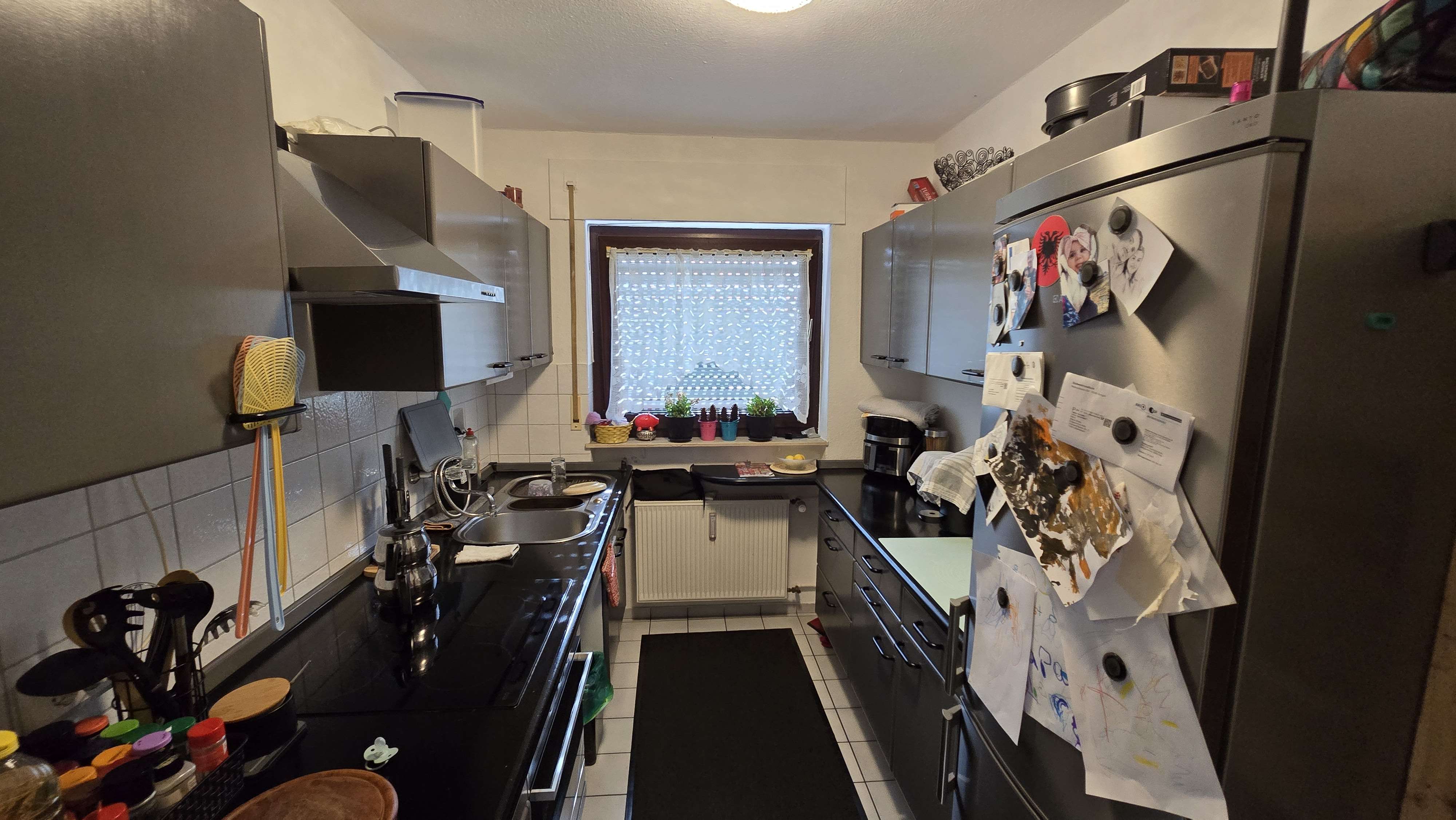 Immobilie in Affalterbach - Hell, zentral, gut geschnitten – Ihre neue Wohnchance mit attraktiver Rendite - Bild 3