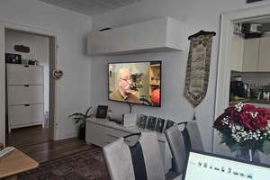 Helle 3-Zimmer Wohnung in Düsseldorf-Rath – Am Gatherhof 4, 40472 Rath, Düsseldorf – Vorschaubild 12