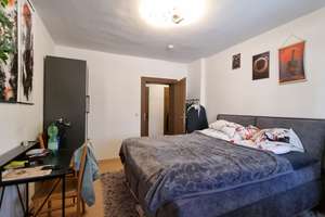 Gemütliche 2-Zimmer-Altstadtwohnung am Paradeplatz! – Ballhausgasse 4, 85049 Mitte, Ingolstadt – Vorschaubild 4