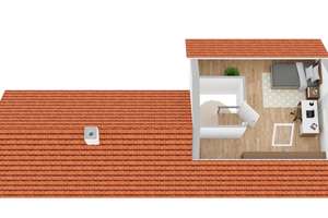 Vermietetes Zweifamilienhaus in ruhiger Lage von Klamp – Achterstraat 12, 24321 Klamp – Vorschaubild 16