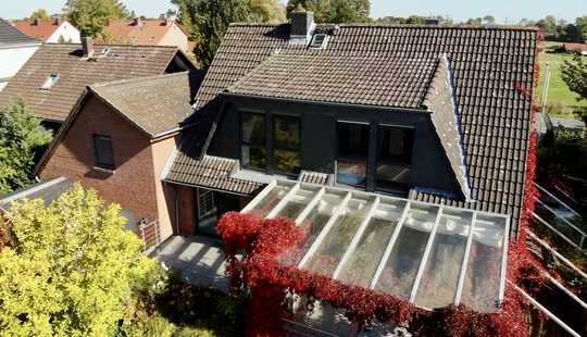 Bild von LAMDA in Lehrte - Familienfreundliches Einfamilienhaus in ruhige Lage