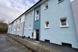 Gelegenheit: renovierte 2-Zimmer-Wohnung in Stadtlage