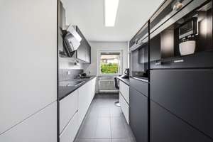 Bezugsfertig & modernisiert: Attraktive 3-Zimmer-Wohnung mit Balkon und Garage – 38302 Wolfenbüttel – Vorschaubild 4