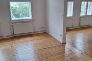 gepflegte 2 Zimmer Wohnung in Altbau in Moabit – Havelberger Str. 29, 10559 Berlin – Vorschaubild 2