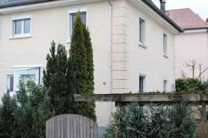 Gelegenheit DHH Schillerhöhe – Die vollständige Adresse der Immobilie erhältst du vom Anbieter., 73430 Stadtmitte, Aalen – Vorschaubild 1