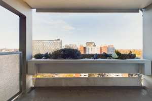 verfügbar ab 01.08.2026  - schöne 3 Zimmer Wohnung mit 2 Balkonen und  Alpenblick  I EBK I TG I – Die vollständige Adresse der Immobilie erhältst du vom Anbieter., 81925 Parkstadt, München – Vorschaubild 8