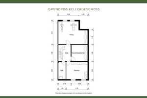 Moderne und helle Doppelhaushälfte in ruhiger Sackgassenlage von Münster-Albachten – Münster – Vorschaubild 11