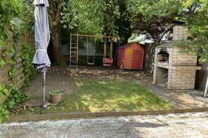 Minihaus in Waldperlach mit Garten, Keller, Garage und Stellplatz – Die vollständige Adresse der Immobilie erhältst du vom Anbieter., 81739 Waldperlach, München – Vorschaubild 5