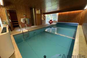 Großzügige Villa m. Hallenbad, Whirlpool & Sauna, tolle Ortsrandlage – Aichach-Friedberg (Kreis) – Vorschaubild 14