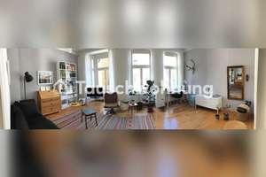 Tauschwohnung: 2Z Altbauwohnung mit Balkon im Agnesviertel – Die vollständige Adresse der Immobilie erhältst du vom Anbieter., 50670 Neustadt/Nord, Köln – Vorschaubild 2