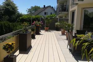 Helle 3-Zimmer Wohnung mit großzügiger Terrasse in Wiesbaden-Dotzheim – Felsenstraße 45, 65199 Dotzheim, Wiesbaden – Vorschaubild 4