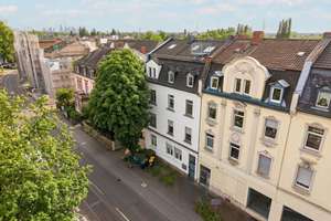Altbau trifft Moderne – 4 Zimmer, Balkon und enormes Raumgefühl – 65929 Höchst, Frankfurt am Main – Vorschaubild 16