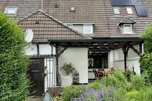 Zentrumsnahes Reihenmittelhaus mit Garten in Bocholt – Die vollständige Adresse der Immobilie erhältst du vom Anbieter., 46397 Bocholt – Vorschaubild 31