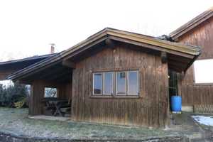 Denkmalgeschütztes Bauernhaus mit Scheune u.v.m in Konzell (OT Gossersdorf) – Straubing-Bogen (Kreis) – Vorschaubild 8