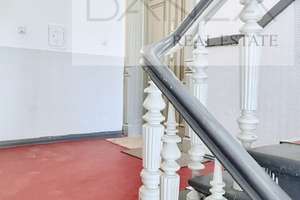 Im Wrangel-Kiez! Bezugsfreie und sanierte Altbau-Wohnung – Die vollständige Adresse der Immobilie erhältst du vom Anbieter., 10997 Kreuzberg, Berlin – Vorschaubild 11