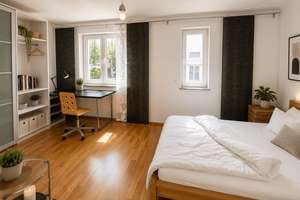 Wohnen mit Stil in Wiesbaden-Biebrich – moderne Doppelhaushälfte mit großzügigem Raumkonzept! – Die vollständige Adresse der Immobilie erhältst du vom Anbieter., 65203 Biebrich, Wiesbaden – Vorschaubild 12