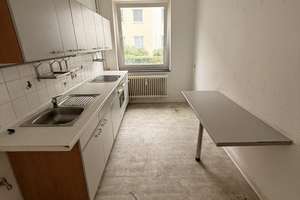 2 Zimmer Wohnung im Hochparterre – Nettemannstraße 7, 30166 Ricklingen (Ortsteil), Hannover – Vorschaubild 2