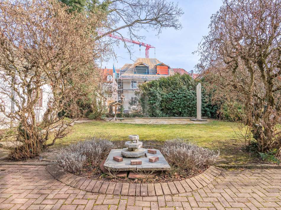 Garten