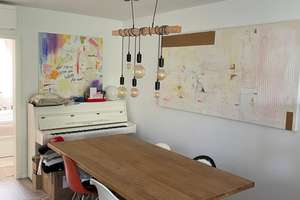 Sanierte und modernisierte 2-Zimmer-Wohnung mit Balkon, Einbauküche, Klimaanlage in Krefeld-Fischeln – Anrather Straße 111, 47807 Fischeln, Krefeld – Vorschaubild 19