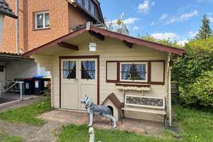 ***Einfamilienhaus mit Entwicklungspotenzial in Paderborn-Stadtheide*** – 33102 Kernstadt, Paderborn – Vorschaubild 5