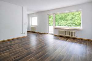 WG geeignet! 3 Zimmer Wohnung in Unilage mit Balkon - in Bielefeld - Großdornberg – Vulsiekshof 49, 33619 Dornberg, Bielefeld – Vorschaubild 2