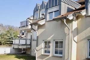 *** Tolle 4 Zimmer Masionettewohnung in Berlin Neuenhagen! ***