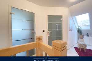 Das kleine Schloß mit 5 Zimmern, 2 Bäder, Swimmingpool, Teich, Carport, 620 m² gepflegter Garten! – Eichengrund 12, 15837 Teltow-Fläming (Kreis) – Vorschaubild 25