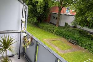 Wohnen im Findorff – Utbremer Ring 170, 28215 Regensburger Straße, Bremen – Vorschaubild 18