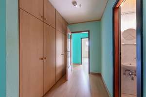 Freundliche 3-Zi. ETW mit
sonnigem Balkon in ruhiger und grüner Wohnlage
 – Die vollständige Adresse der Immobilie erhältst du vom Anbieter., 21079 Rönneburg, Hamburg – Vorschaubild 3
