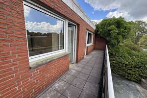 Viel Platz, Keller, Balkon und Garage – Die vollständige Adresse der Immobilie erhältst du vom Anbieter., 48161 Nienberge, Münster – Vorschaubild 26