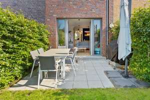 Hochwertiges Townhouse mit Dachterasse und Wasserblick – Die vollständige Adresse der Immobilie erhältst du vom Anbieter., 22045 Jenfeld, Hamburg – Vorschaubild 11