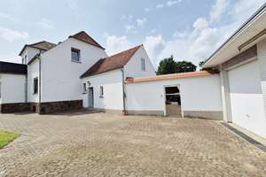 Attraktives, großes 1-2 Familienhaus mit Wintergarten 
in ruhiger Lage von Lübbecke – Die vollständige Adresse der Immobilie erhältst du vom Anbieter., 32312 Lübbecke – Vorschaubild 4