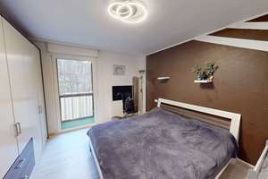 *Niedrige Provision* Großzügige 4-Zimmer-Wohnung mit zwei Balkonen und Garage in HD-Emmertsgrund – Die vollständige Adresse der Immobilie erhältst du vom Anbieter., 69126 Emmertsgrund, Heidelberg – Vorschaubild 12
