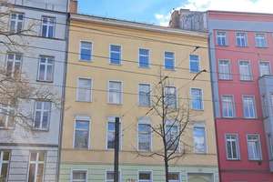 Gepflegte und leerstehnde 2-Zimmer-Wohnung