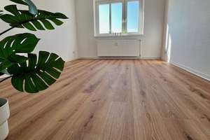 2-Raumwohnung *frisch saniert, große Wohnküche & zentral* – Große Diesdorfer Str. 192, 39110 Stadtfeld West, Magdeburg – Vorschaubild 8