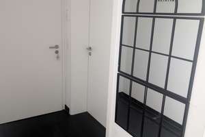 Exklusive barrierefreie 3-Zimmer-Wohnung mit Einbauküche & Stellplatz in Hochschulnähe – Die vollständige Adresse der Immobilie erhältst du vom Anbieter., 63743 Stadtmitte, Aschaffenburg – Vorschaubild 6
