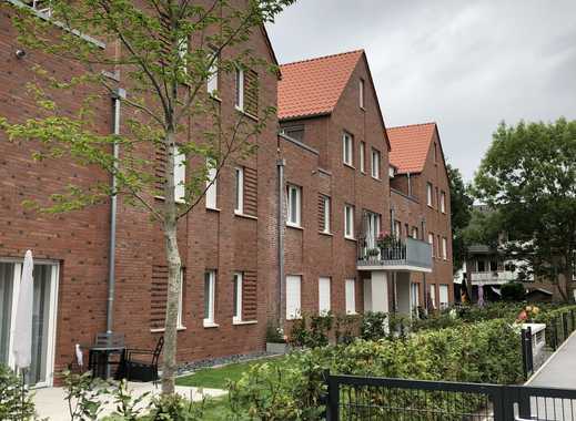 Wohnung mieten in Rheda-Wiedenbrück - ImmobilienScout24