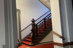 Luxuriöse 6-Zimmer-Wohnung in Berlin, 2. OG, sofort bezugsfrei – Ansbacher Straße 61 A, 10777 Schöneberg, Berlin – Vorschaubild 22