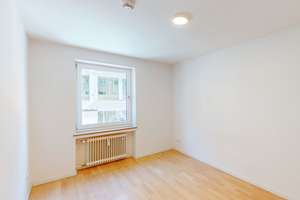 2-Zimmer-Wohnung mit Balkon in der Maxvorstadt – Theresienstraße 21, 80333 Universität, München – Vorschaubild 6