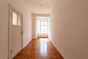 2-Zimmer-Altbauwohnung im Vorderhaus – Grünberger Strasse 19, 10243 Friedrichshain, Berlin – Vorschaubild 6
