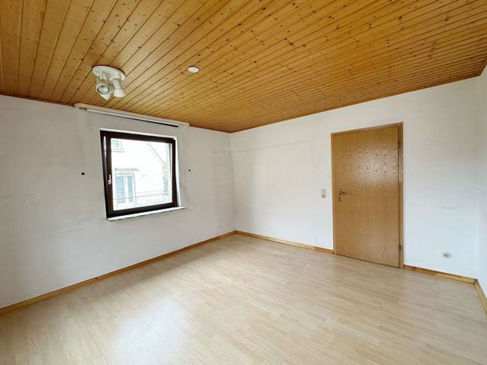Elternschlafzimmer Obergeschos