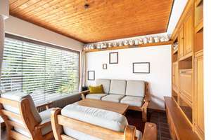 Bielefeld-Senne: freistehendes EFH | ca. 112 m² Wfl. |  ca. 633 m² Grundstück | Sanierungsbedürftig – Die vollständige Adresse der Immobilie erhältst du vom Anbieter., 33659 Senne, Bielefeld – Vorschaubild 9
