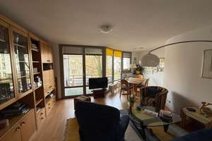 3,5-Zimmer-Wohnung in Milbertshofen – Hanselmannstr 34a, 80809 Am Riesenfeld, München – Vorschaubild 12