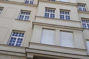 Juwel in Schwabing-West, exklusive 3-Zimmer-Wohnung in einem historisierenden Bau mit Kastenerker – 80797 Neuschwabing, München – Vorschaubild 4
