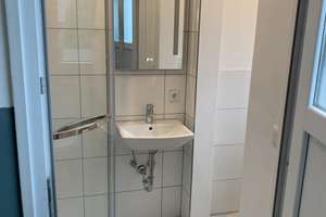 Charmantes 1-Zimmer Loft in Elberfeld, Erstbezug nach Sanierung – Markomannenstr. 29a, 42105 Elberfeld, Wuppertal – Vorschaubild 5