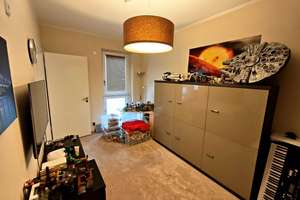 Bezugsfreies Single-Apartment in der HafenCity: 2-Zimmer-Wohnung in Hamburg, ideal für Eigennutzer – Yokohamastraße 3, 20457 HafenCity, Hamburg – Vorschaubild 7