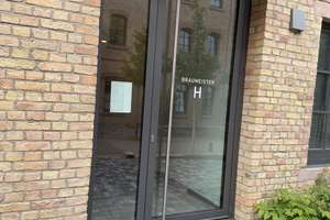 Kompakt und durchdacht: 1-Zimmer-Apartment in Mannheim – Käfertaler Straße 162, 68167 Neckarstadt-Ost/Wohlgelegen, Mannheim – Vorschaubild 3